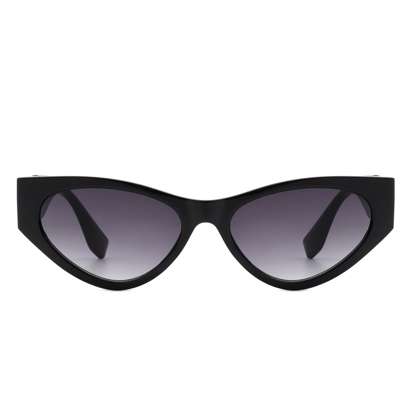 Women Fashion Retro Cat Eye Sunglasses