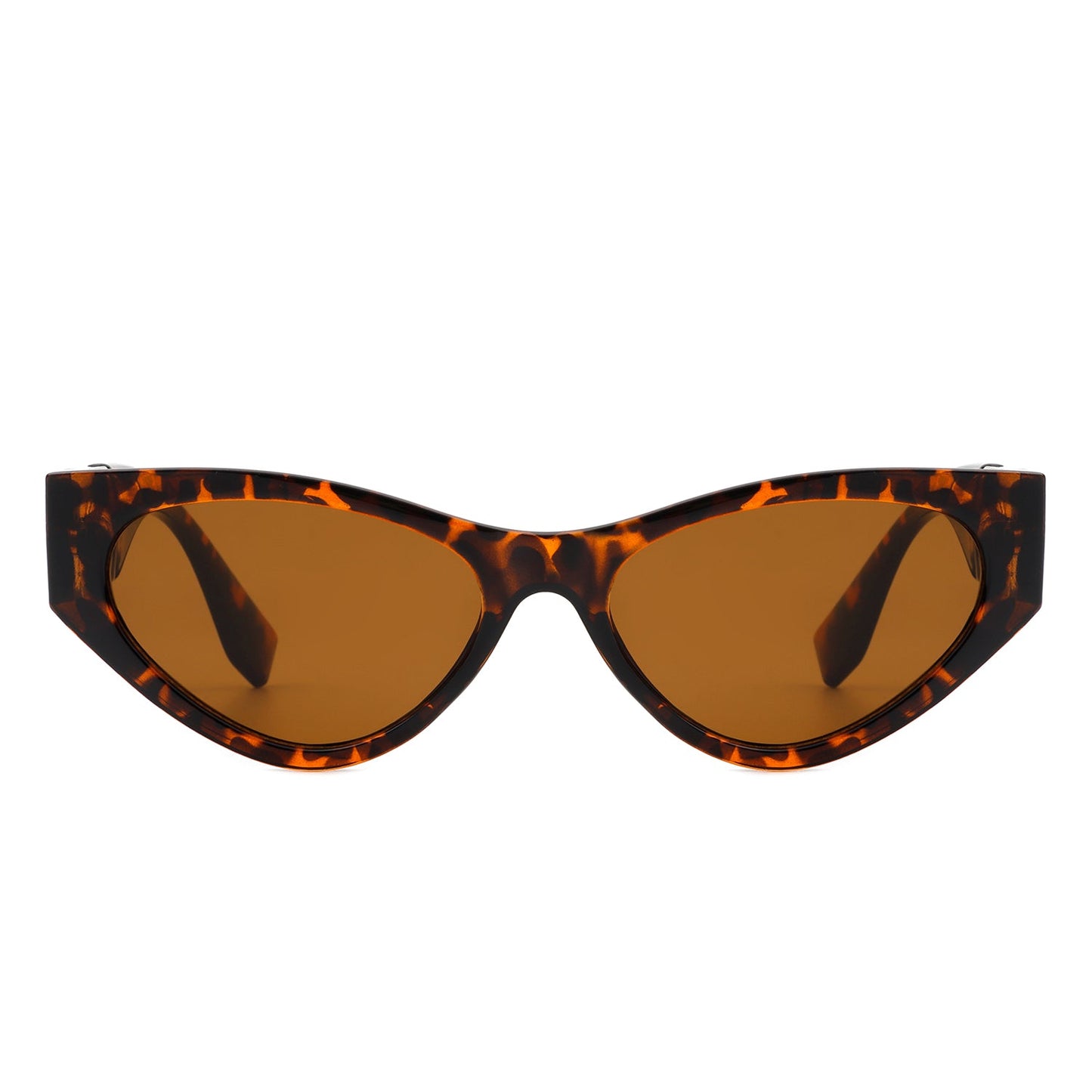 Women Fashion Retro Cat Eye Sunglasses